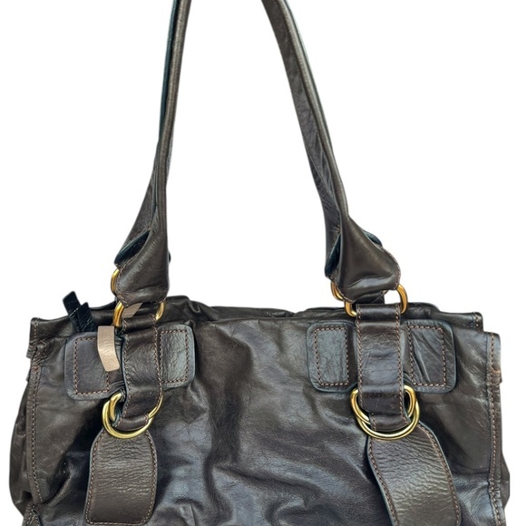 Chloe Bay Bag - Picture 2 of 10